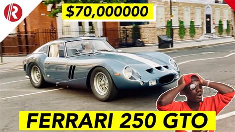 11 Million Dollar Ferrari Here S How You Can Get Behind
