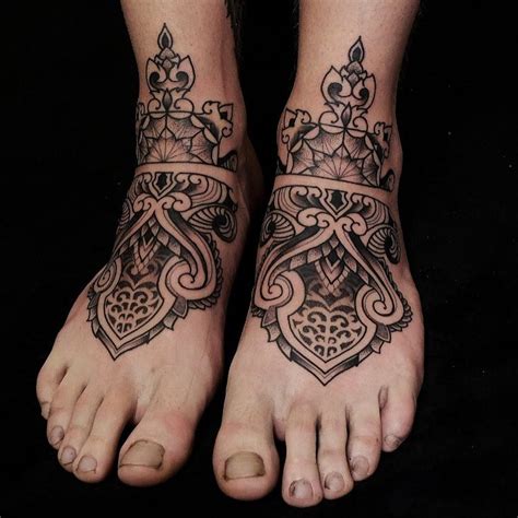 100 Best Foot Tattoo Ideas For Women Designs And Meanings