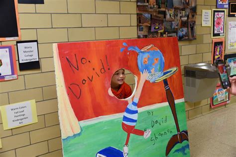 Photo And Video Diary Of The Wellsboro Area School District Art Show 2023