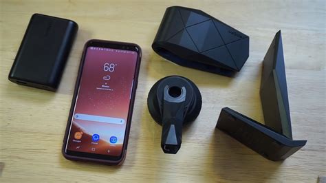 top 5 cool accessories for galaxy s8 galaxy s8 plus youtube