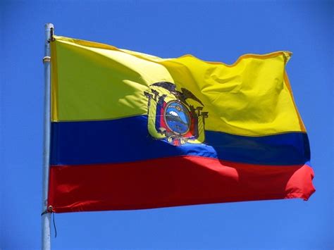 Imágenes De La Bandera De Ecuador Para Facebook Bandera De Ecuador