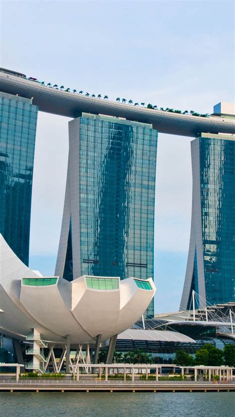 With better precautionary measures in place, we can't wait to have you with us again. Wallpaper Marina Bay Sands, hotel, travel, booking, pool ...