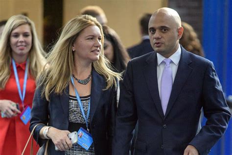 He is one of five children of his parents who are of pakistani descent. New Home Secretary Sajid Javid pledges 'decency and ...
