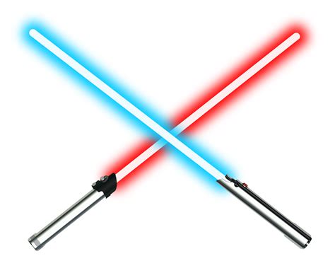 Star Wars Lightsaber Png Free Logo Image