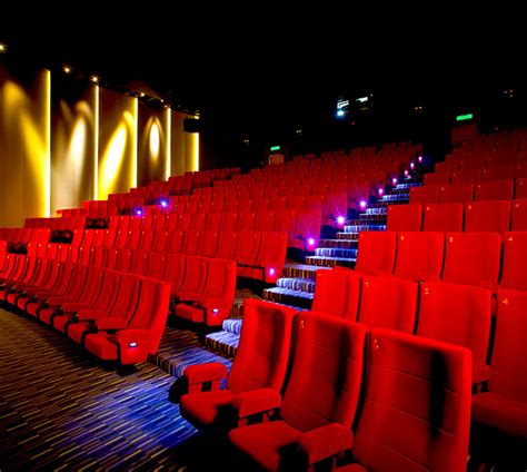 Rmco What Would Going To The Cinemas In Malaysia Look Like In The New