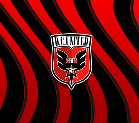 Get the latest dc united news, scores, stats, standings, rumors, and more from espn. DC United HD Wallpaper:MLS HD Wallpaper