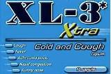 Xl3 Medication Images
