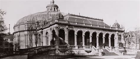 'een gebouw heeft stijl als het uitdrukt wat het is'. Ons Amsterdam | Architect Isaac Gosschalk