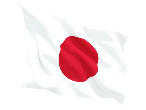 Japan Flag Png Transparent Image Download Size 640x480px