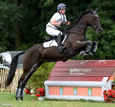 Fei Competition Photos And Premium High Res Pictures Getty Images