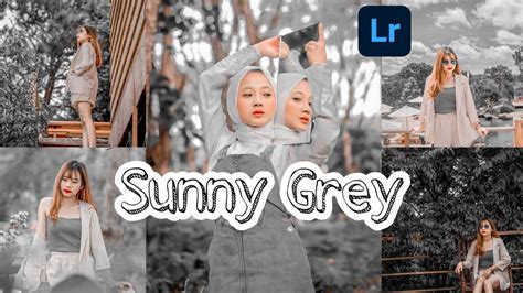 But finding the best one is rarely impossible. Lightroom Gray Tone - Sunny Grey Preset - Lightroom Gray ...