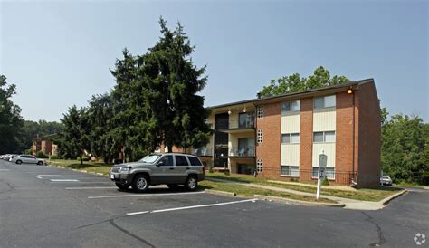 Creekside Manor Apartments Apartments In Richmond Va