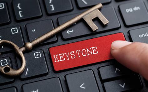 The Key To Selecting Keystone Network Connectivity