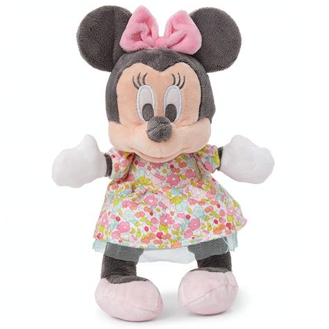 Disney Minnie Mouse Soft Toy 25 Cm 5875888 Toptoy