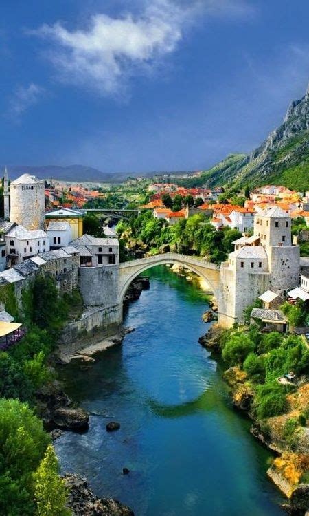 Top 10 Non Capital Cities To Visit In The Balkans