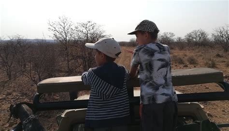 New Mining Threat At Mapungubwe Heritage Site Oxpeckers