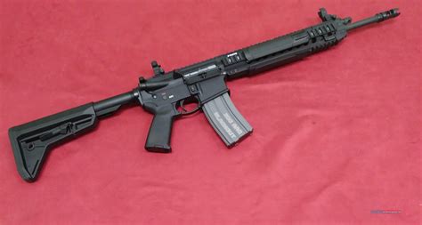 Ruger Sr 556 Takedown With 300 Blac For Sale At