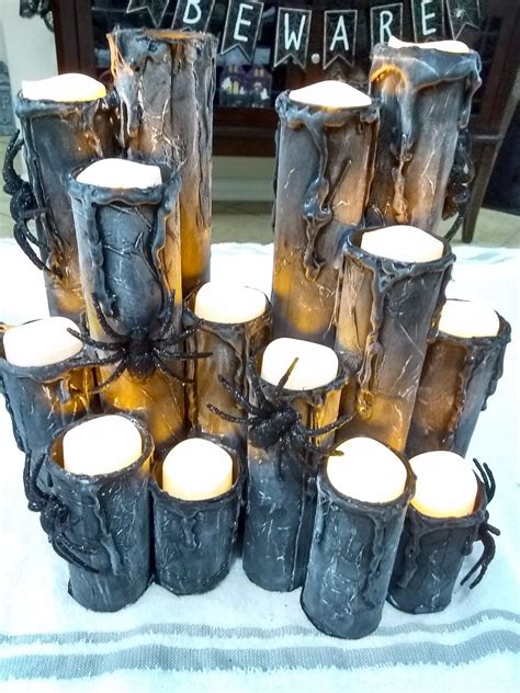 Tp Candles Candles Pillar Candles Candle Holders