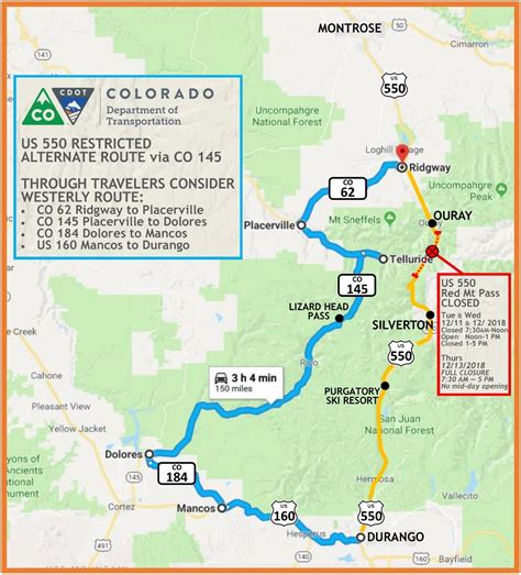 Map Of Colorado Mountain Passes San Antonio Zip Code Map