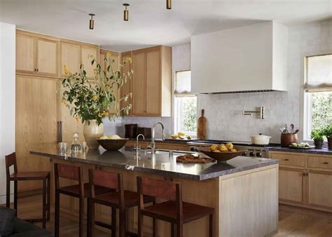 Farmhouse Design Process Can A Kitchen Have Too Much Wood A Deep Exploration Into The Pros Of