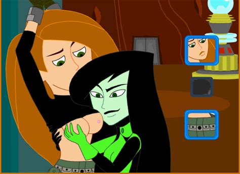 Shentaiorg 1045204 Kim Possible Kimberly Ann Possible