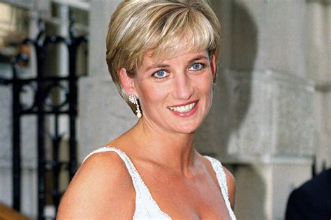 Lady Diana Hair Styles Goimages Ily