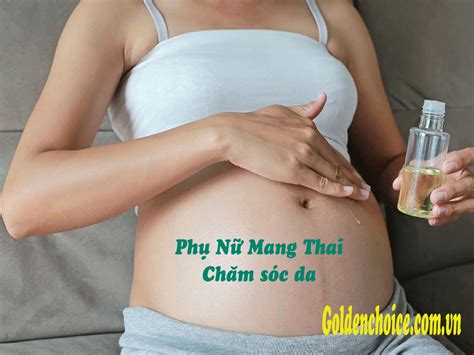 Ph N Mang Thai Khi N O Xu T Hi N R N Da Golden Choice