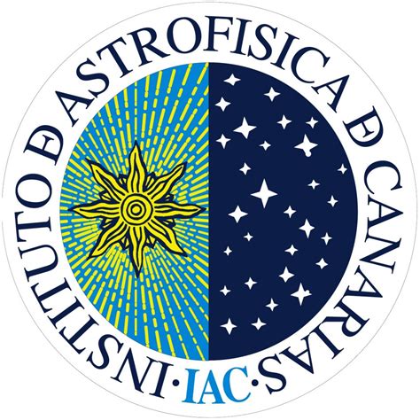 Instituto De Astrofísica De Canarias Plan B Group