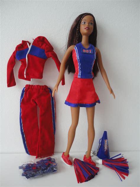 ・ハウス Barbie Cheerleader Ever Flex Body Doll 110407712 ワールドインポートショップ 通販 Yahoo ショッピング カテゴリー