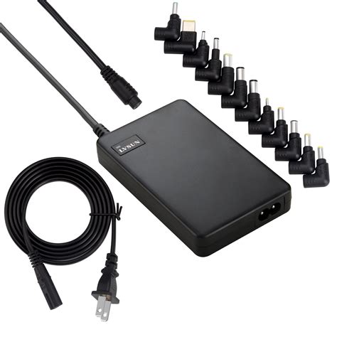 5 Best Portable Laptop Charger In 2018 Easypcmod
