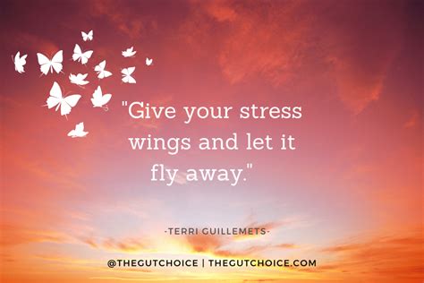 16 stress relieving quotes to help you stay calm the gut choice