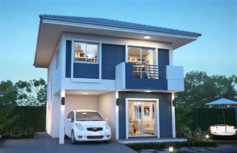 House plans with two master bedrooms. JBSOLIS House
