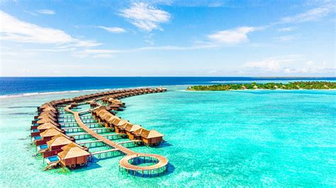 Hideaway Beach Resort And Spa Maldives Luxury Lifestyle Awards