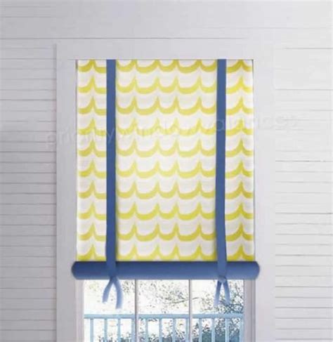 13 Coastal Beach House Valances You Havent Seen Yet