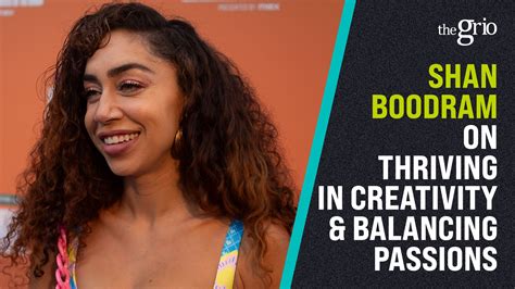 Intimacy Expert Shan Boodram On Balancing Relationships While Chasing Your Passion Thegrio