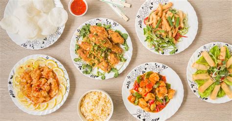 Tangs Chinese Takeaway Penge Delivery From Penge Order With Deliveroo