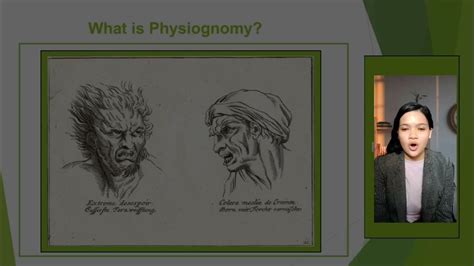 Somatotyping Theory And Physiognomy Youtube