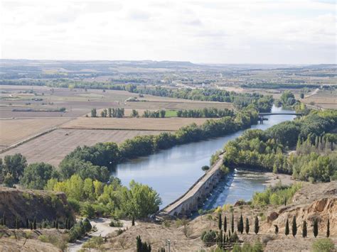 The 10 most famous Spanish rivers