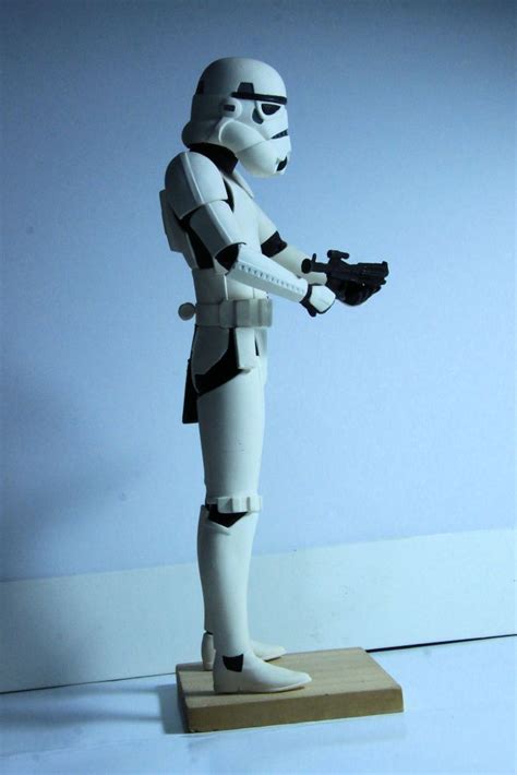 Star Wars Stormtrooper Miniature Figures Destinations Journey