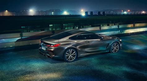 Check 8 series specs see images colours and more. BMW M8 & 8 Series Gran Coupe India Prices To Be Announced ...