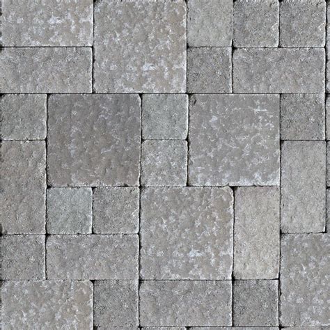 Textures Architecture Paving Outdoor Pavers Stone Blocks Mixed