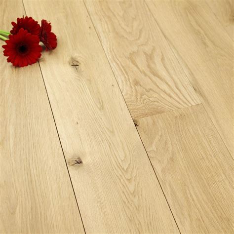 Solid Wood Flooring Unfinished Flooring Tips