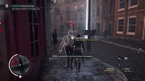 Assassin S Creed Syndicate DLC Jack The Ripper Caccia Ai Ricercati