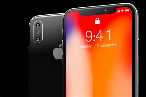 Apple Might Repair Your Iphone X Screen For Free