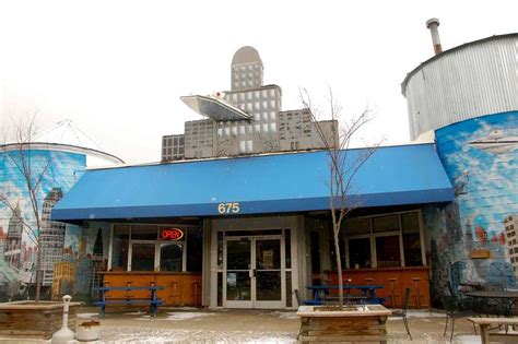 At the center of each of these celebrations is food and beverage! Asheville Pizza & Brewing Company: A Asheville, NC Bar ...