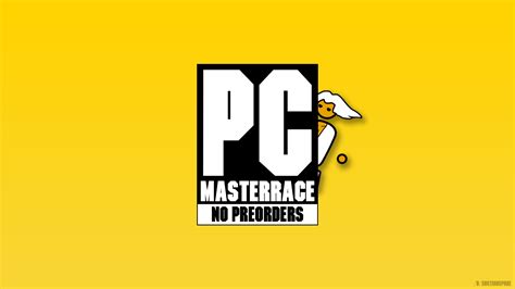 pc master race hd wallpapers und hintergründe