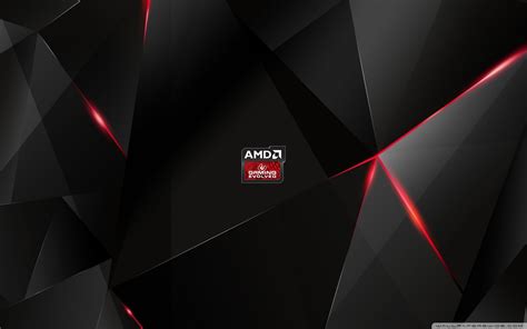 Amd Wallpaper Wallpapers Quality