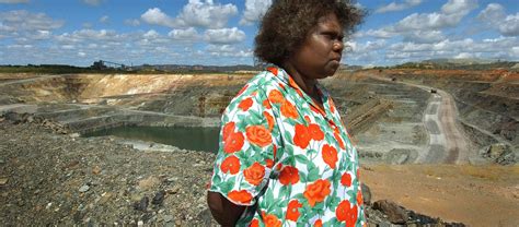 Ten Years On Kakadu Traditional Owners Remain Saddened By Ongoing Fukushima Disaster The
