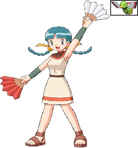 Calista In Pokemon Asba By Chipmunkraccoonoz On Deviantart