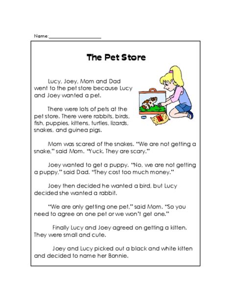 Printable Funny Short Stories For Seniors Daxfindyour